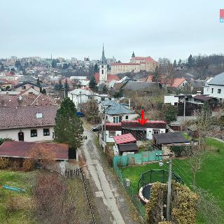 Prodej rodinného domu 66 m² Ledeč nad Sázavou, Na potoce