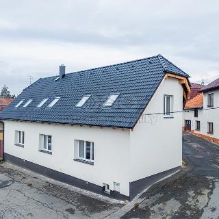 Pronájem bytu 4+kk 90 m² Sedlčany, Nademlýnská