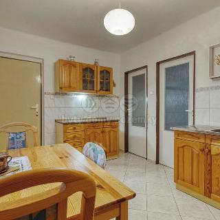 Prodej rodinného domu 77 m² Klatovy