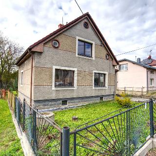 Prodej rodinného domu 180 m² Petřvald, Vodárenská