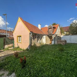 Prodej rodinného domu 34 m² Bohušovice nad Ohří, Lípová