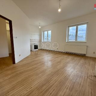 Pronájem bytu 2+kk 55 m² Horažďovice