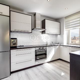 Prodej bytu 4+1 92 m² Frýdlant nad Ostravicí, Hlavní