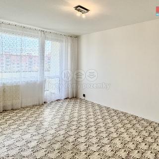 Prodej bytu 2+1 61 m² Chomutov, Pod Břízami