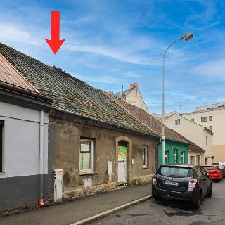 Prodej rodinného domu 363 m² Plzeň, Koželužská