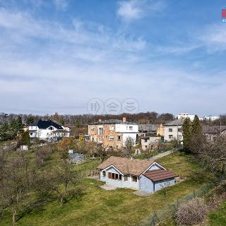 Prodej stavební parcely Klimkovice