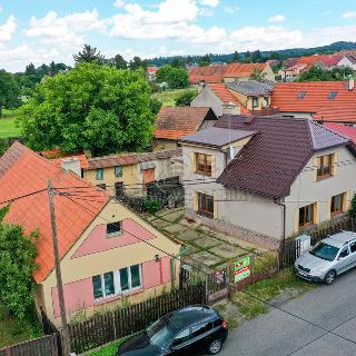 Prodej rodinného domu 187 m² Broumy, Skryjská