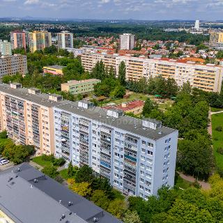 Prodej bytu 2+kk 44 m² Neratovice, Na Výsluní