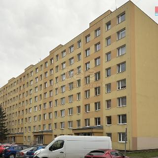 Pronájem bytu 1+1 34 m² Kladno, Karla Tomana