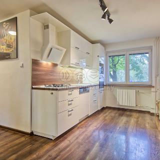 Prodej bytu 2+1 49 m² Ostrava, Edisonova