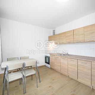 Pronájem bytu 2+kk 41 m² Dnešice