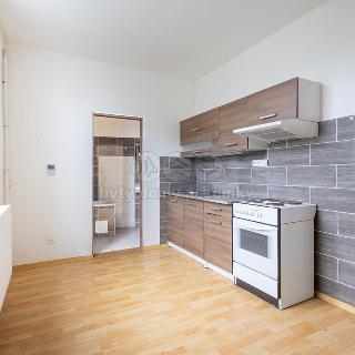 Pronájem bytu 1+kk, garsoniery 18 m² Kamenický Šenov