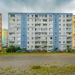 Prodej bytu 5+1 a více 86 m² Česká Lípa, Norská