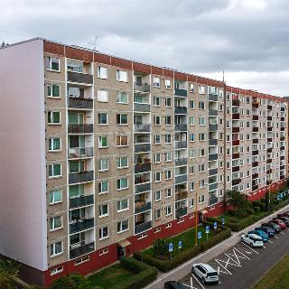 Prodej bytu 3+1 75 m² Děčín, Dvořákova