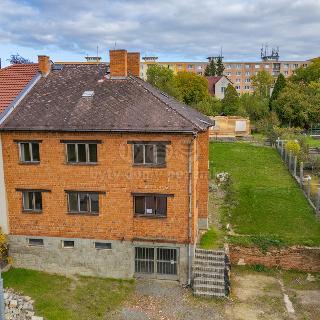 Prodej rodinného domu 200 m² Plzeň