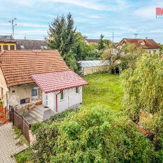 Prodej rodinného domu 38 m² Chrást