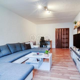 Prodej bytu 2+1 58 m² Klatovy, Dukelská