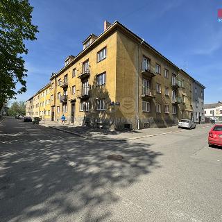 Prodej bytu 3+1 76 m² Ostrava, Jílová