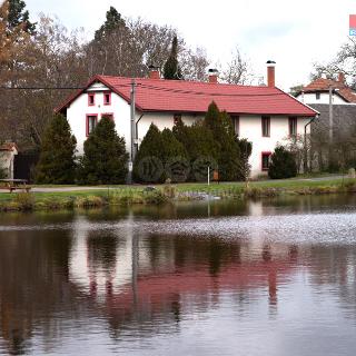 Prodej stavební parcely Dobročovice