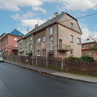 Prodej rodinného domu 245 m² Aš