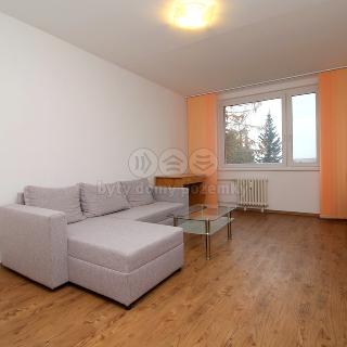 Pronájem bytu 2+1 55 m² Rychnov nad Kněžnou, Mírová