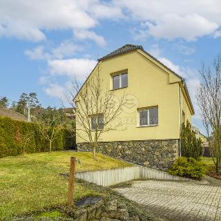 Prodej rodinného domu 169 m² Beroun, Na Veselou