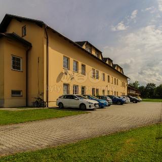 Prodej bytu 3+kk 79 m² Jeseník, Bezručova