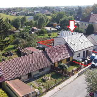 Prodej rodinného domu 152 m² Přezletice, Veleňská