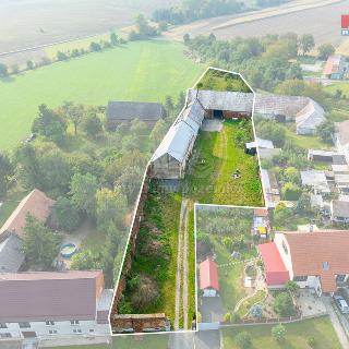 Prodej rodinného domu 170 m² Počenice-Tetětice