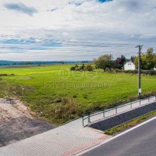 Prodej stavební parcely Chvojenec