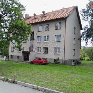 Prodej bytu 2+1 58 m² Kraselov