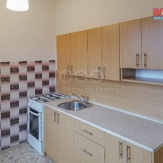 Prodej bytu 2+1 54 m² Uherské Hradiště