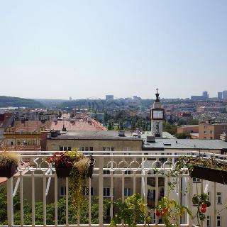 Pronájem bytu 2+kk 50 m² Praha, Holandská