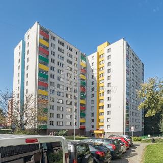 Prodej bytu 3+1 78 m² Orlová