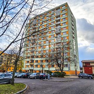 Prodej bytu 2+1 71 m² Pardubice, Žitná