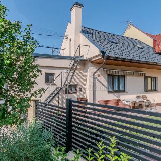 Prodej rodinného domu 70 m² Osíčko