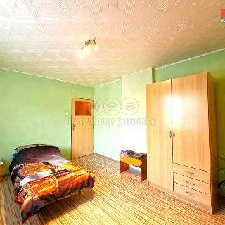 Prodej bytu 3+1 83 m² Bělá