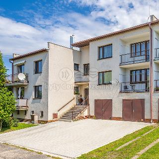 Prodej bytu 3+1 74 m² Zbýšov