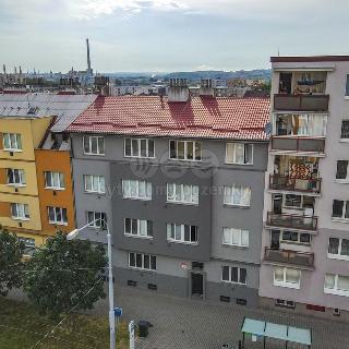 Prodej činžovního domu 578 m² Plzeň, Masarykova