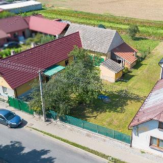 Prodej rodinného domu 200 m² Církvice