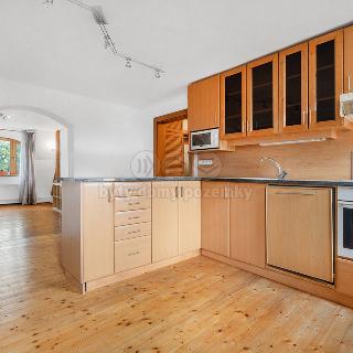 Prodej bytu 3+1 101 m² Jablonec nad Nisou, Mánesova