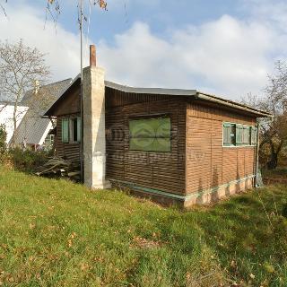 Prodej chaty 36 m² Kamenice, Višňovka II