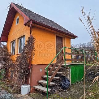 Prodej chaty 20 m² Kladno