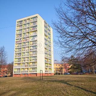 Prodej bytu 2+1 53 m² Frenštát pod Radhoštěm, Školská 1380, 744 01 Frenštát pod Radhoštěm