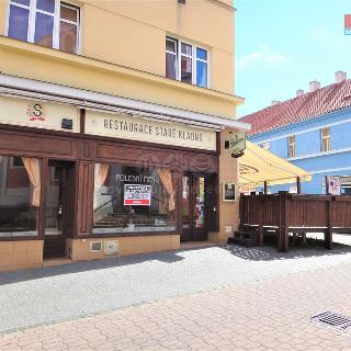 Pronájem restaurace 143 m² Kladno, Váňova