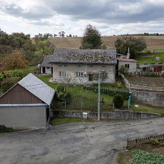 Prodej rodinného domu 80 m² Lazníčky