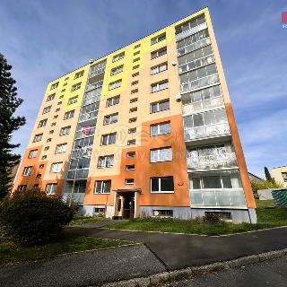 Prodej bytu 3+1 72 m² Jablonec nad Nisou, Mládí