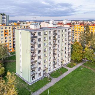 Prodej bytu 2+1 63 m² Plzeň, Skupova