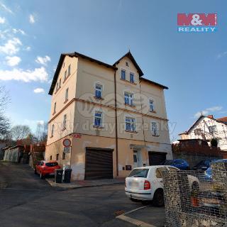 Pronájem bytu 3+kk 60 m² Děčín, Odboje