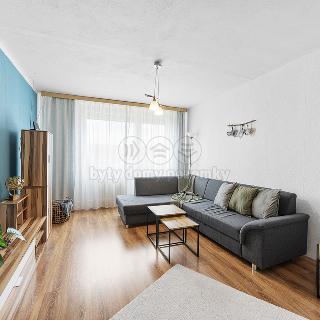 Prodej bytu 3+1 68 m² Krupka, Dukelských hrdinů